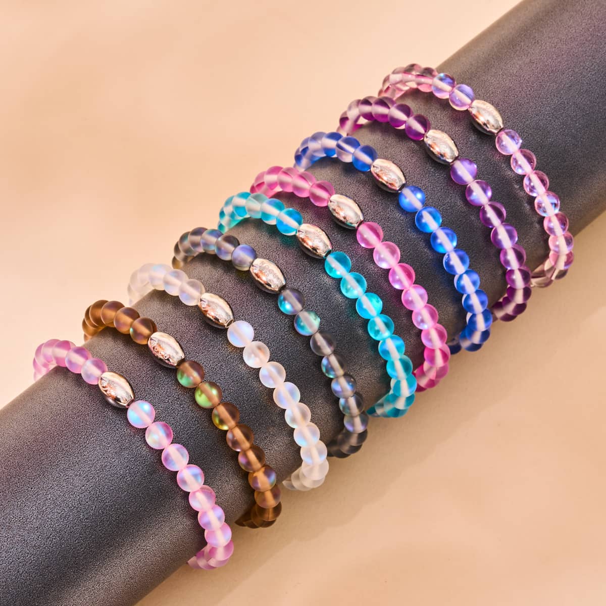 Product detail view